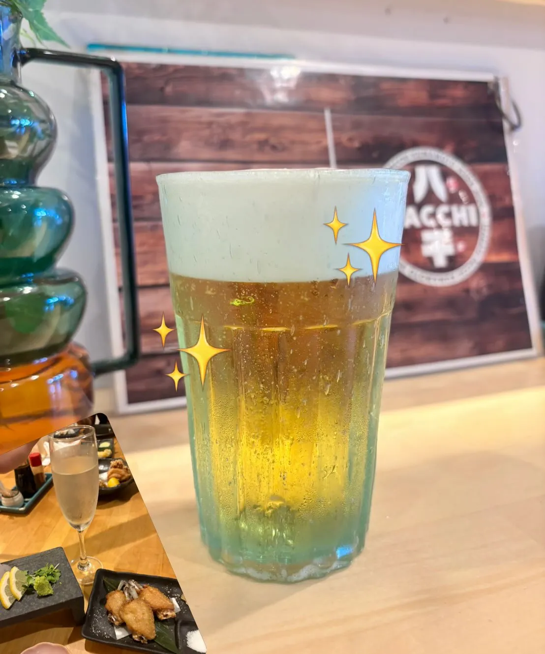 居酒屋八千です😊
